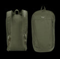 OLIVE BACKBAG